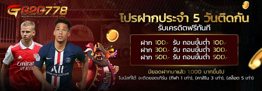 slot ฟรีเครดิต 100-3